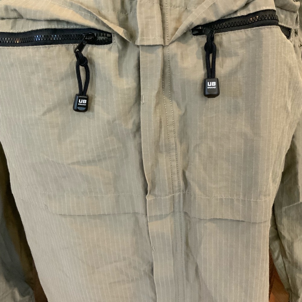 Unionbay Jacket - Picture 3 of 6